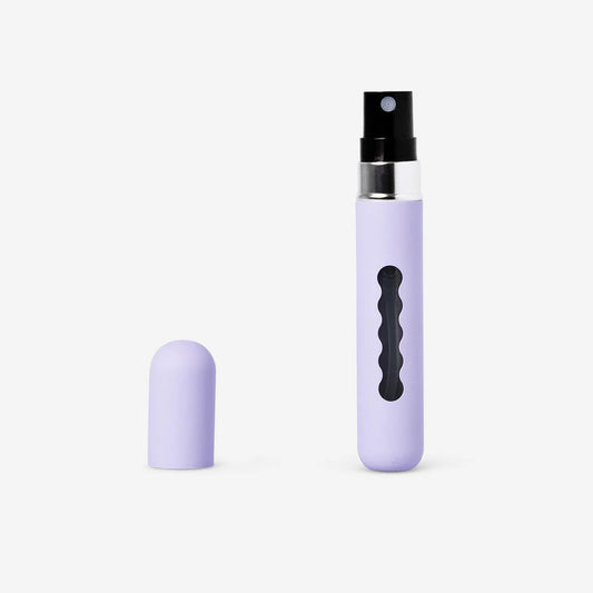 Perfume Spraybottle Refillable Pocket Si