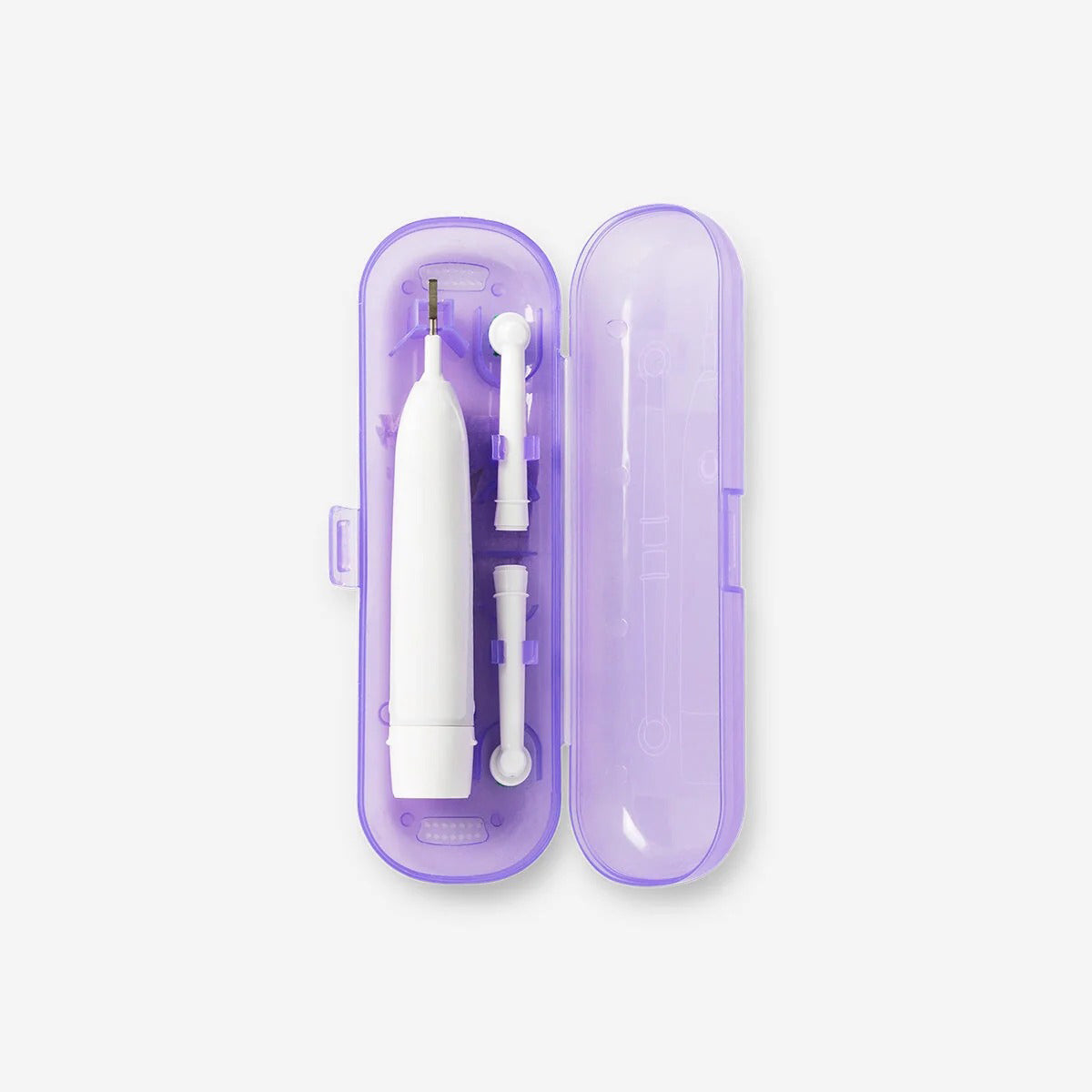 Storage Box For Electric Toothbrush Univ