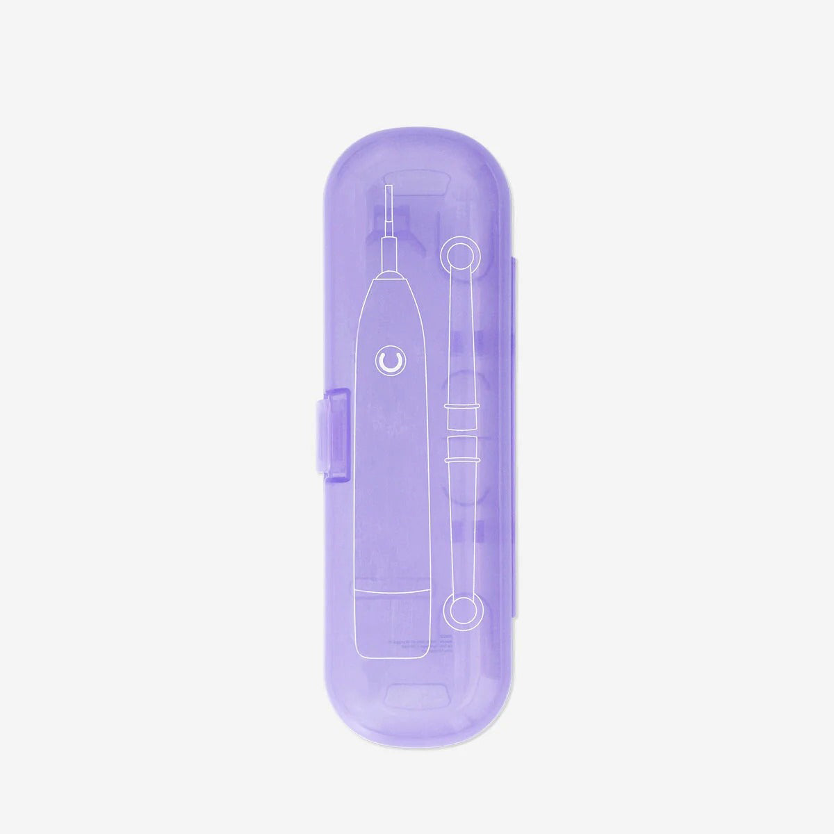 Storage Box For Electric Toothbrush Univ