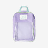 Bag Packing Cube Small W Compression+Win