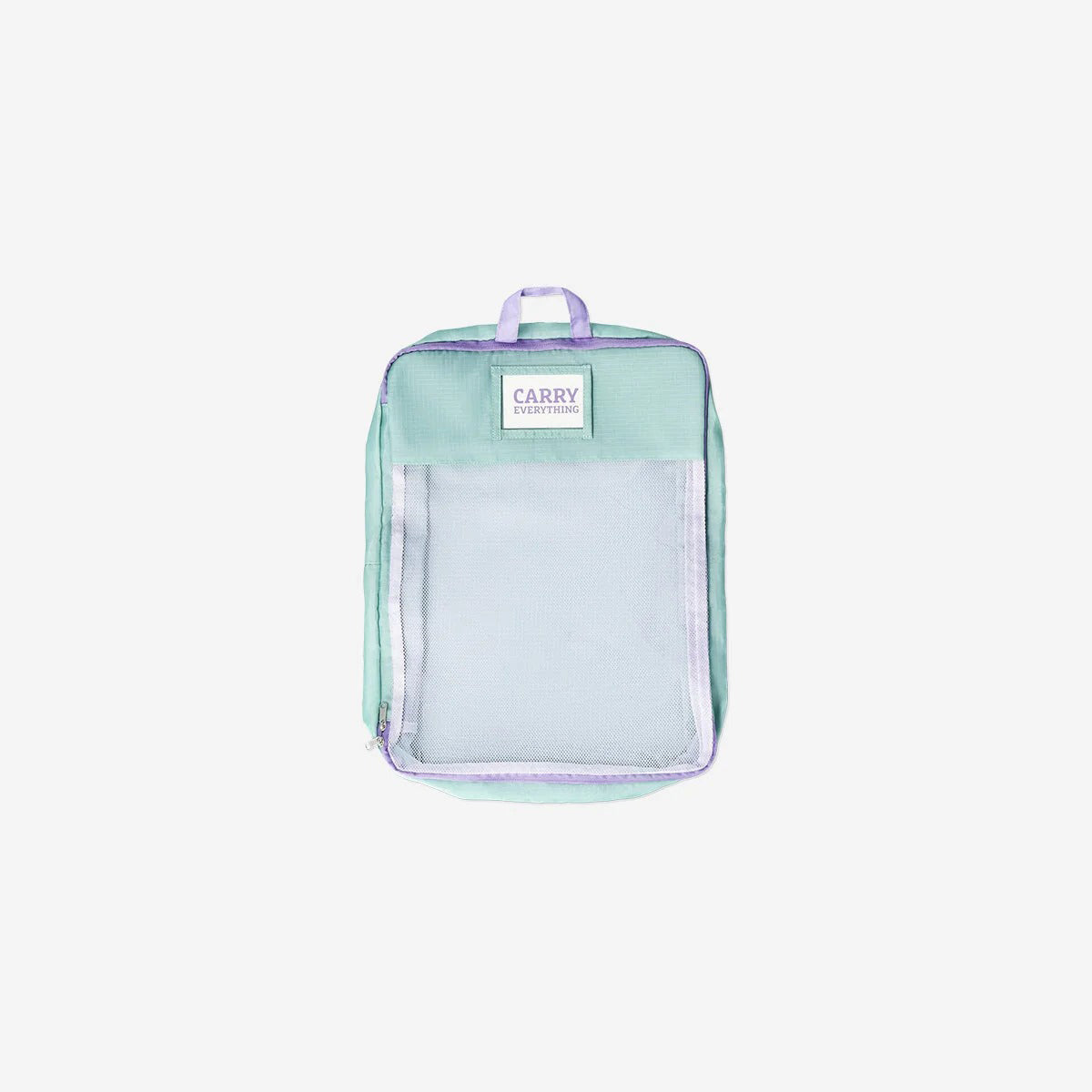 Bag Packing Cube Large W Compression+Win