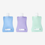 Travel Pouch Liquid Dispensers 90Ml In E