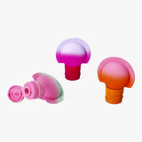 Travel Bottles Silicone Round Gradient 5
