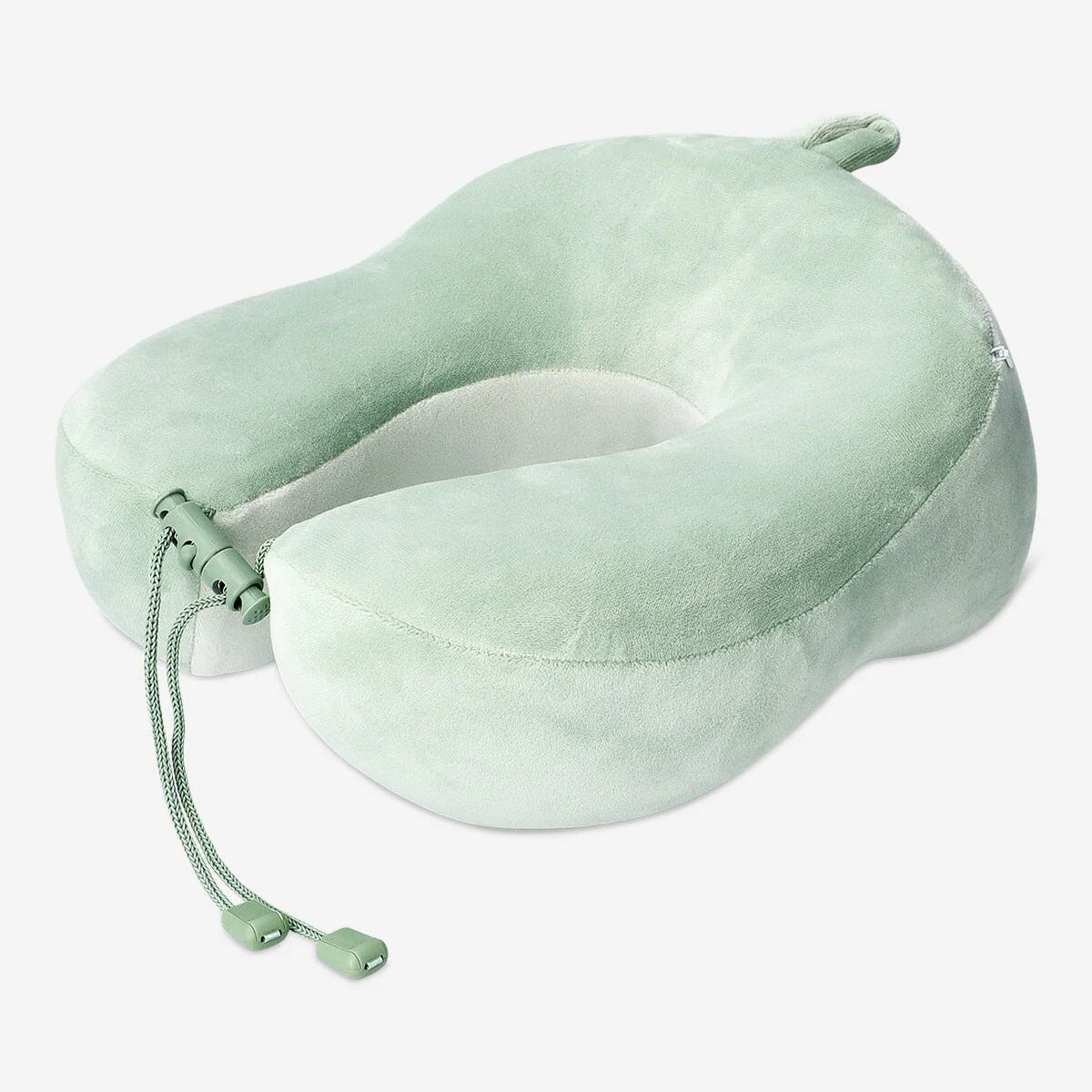 Neckpillow Memoryfoam Colourblock - Glob