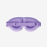 Sleeping Mask Adult Foam W Shell Print