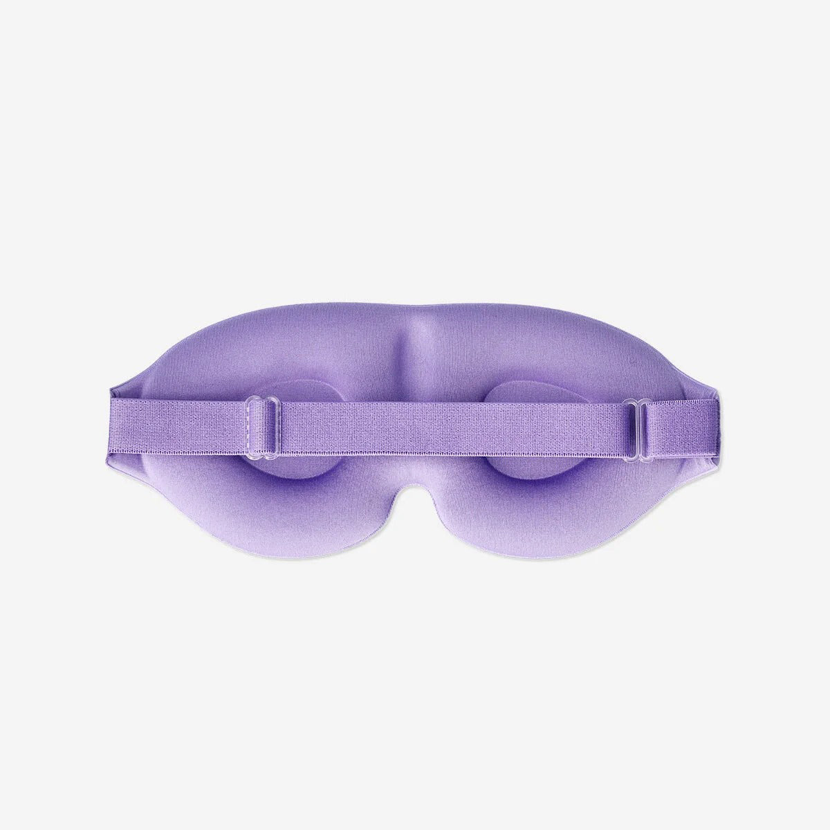 Sleeping Mask Adult Foam W Shell Print