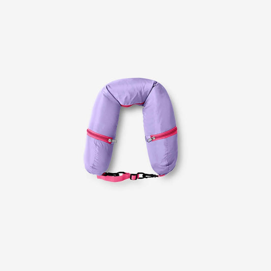 Neckpillow For Travel Fillable Tube In P