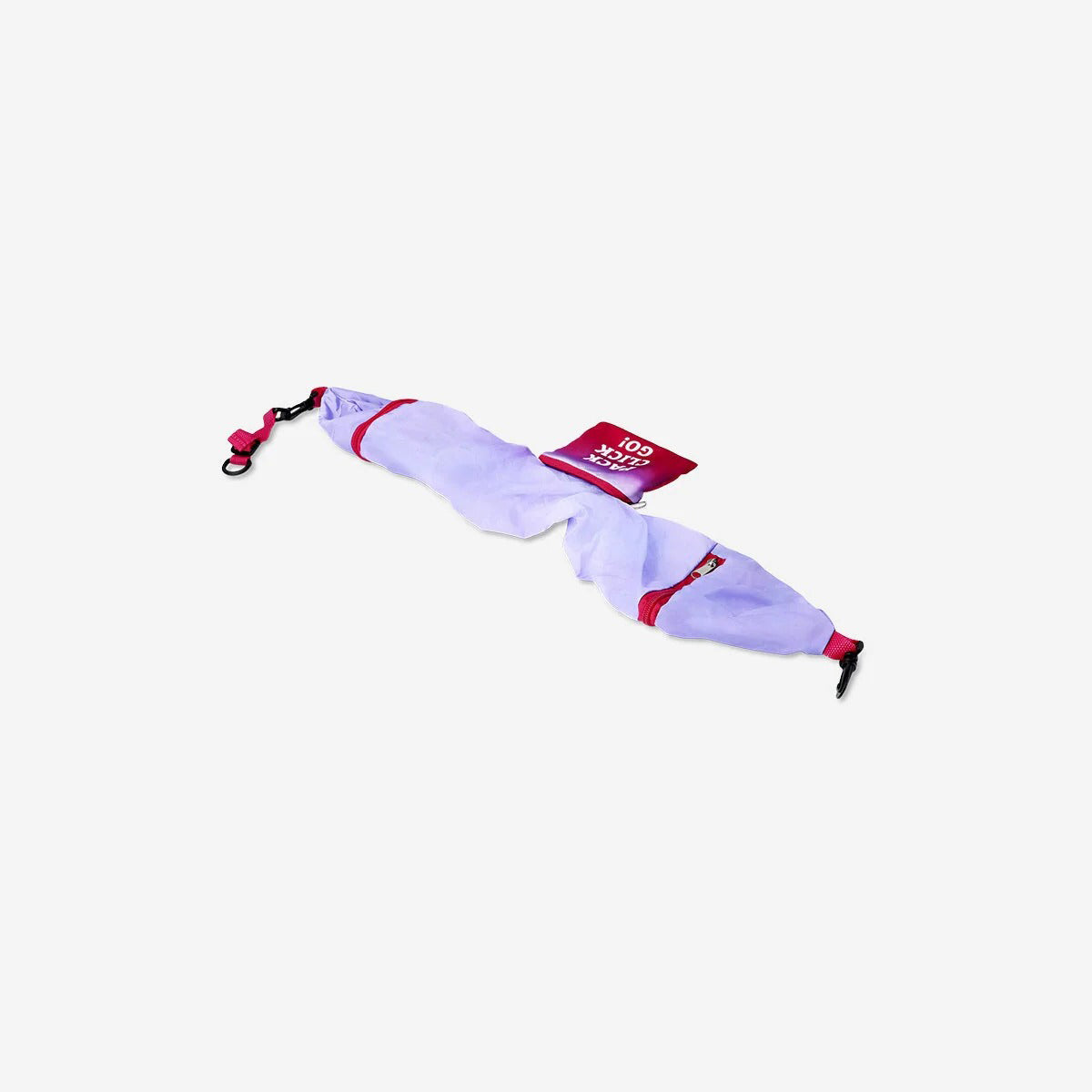Neckpillow For Travel Fillable Tube In P