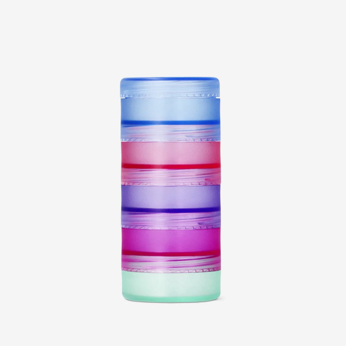 Jars For Travel 10G 5Pcs Stackable W Lab