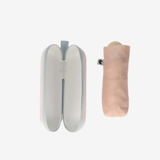 Umbrella Pocket Size Purple