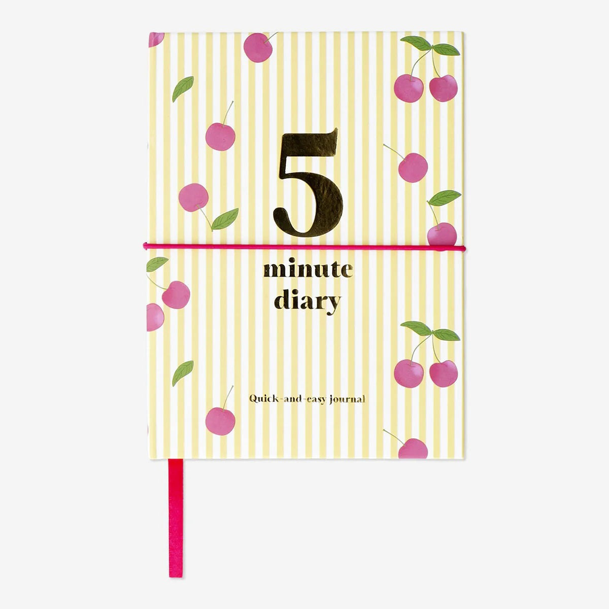 Journal 5 Minute Diary Aop