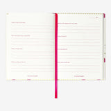 Journal 5 Minute Diary Aop
