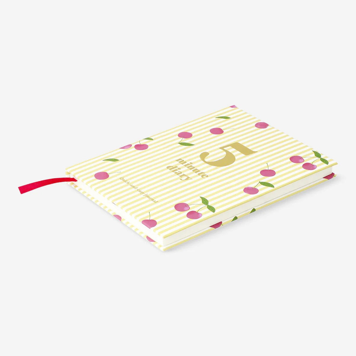Journal 5 Minute Diary Aop
