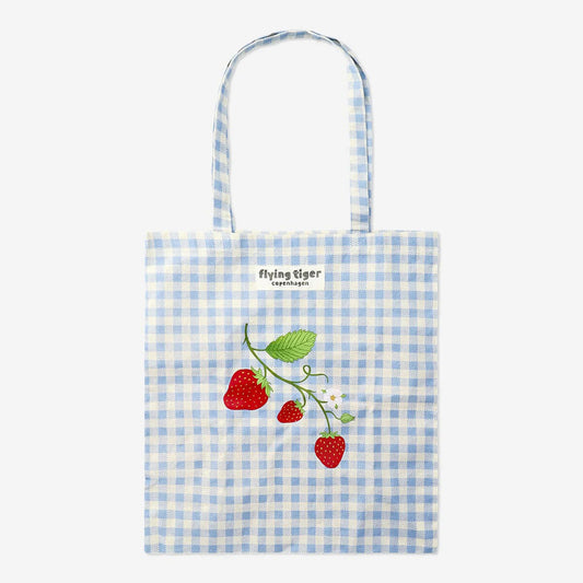 Tote Bag Picnic