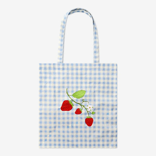 Tote Bag Picnic
