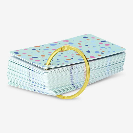 Game Playingcards Wateresistant