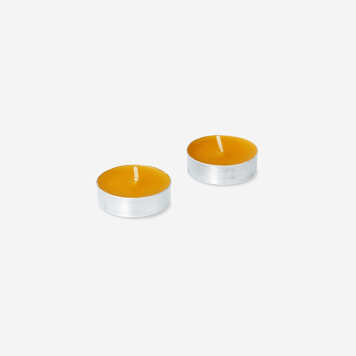 Tealights Scented 18 Pcs Blood Orange