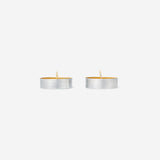 Tealights Scented 18 Pcs Blood Orange