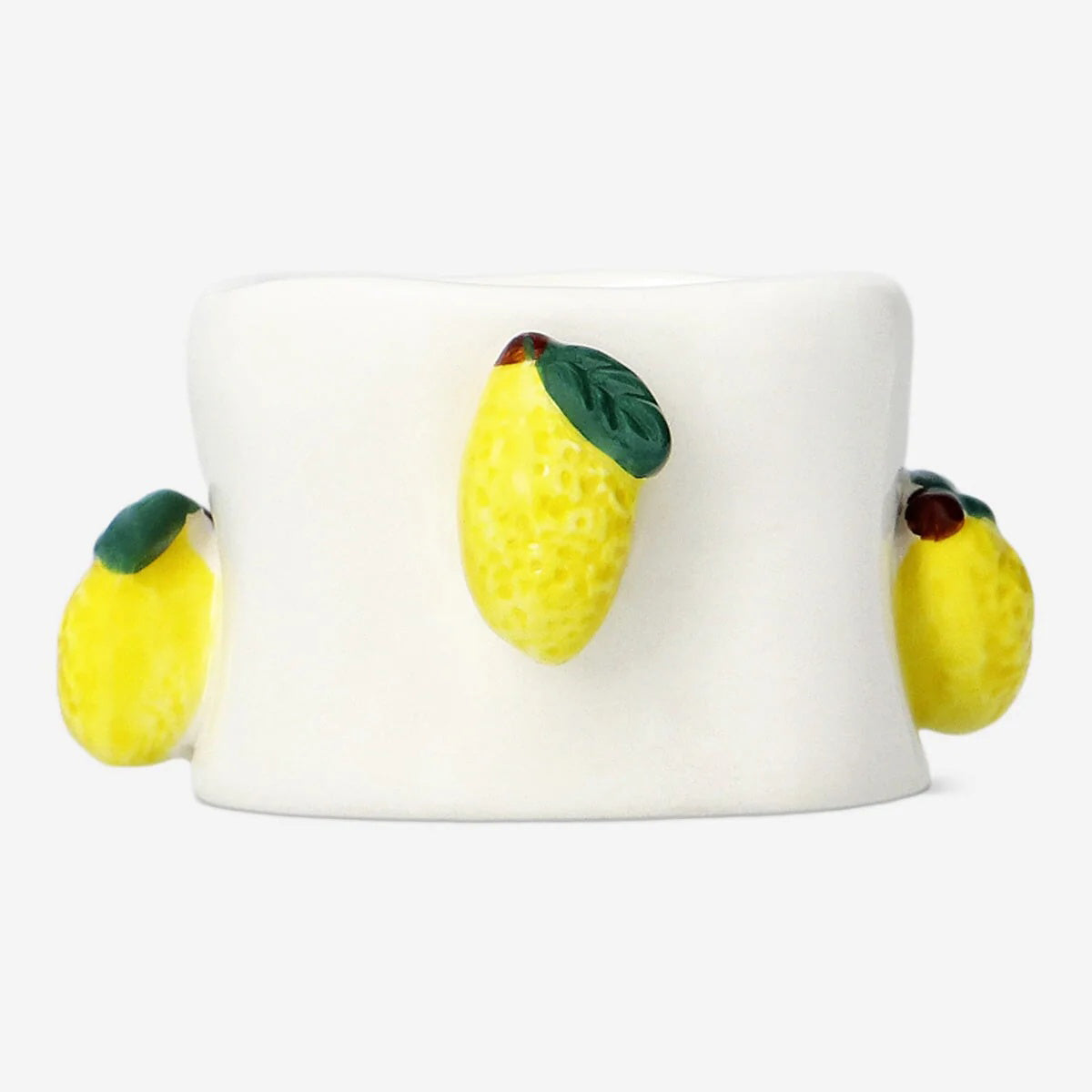 Tealight Holder Ceramic W. Lemons
