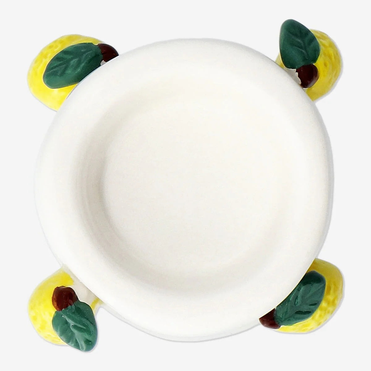 Tealight Holder Ceramic W. Lemons