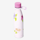 Bottle Ss W Silicone Hook Summer Print