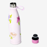 Bottle Ss W Silicone Hook Summer Print