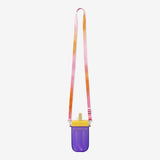 Bottle W Carry Strap Shaped As Ice Cream