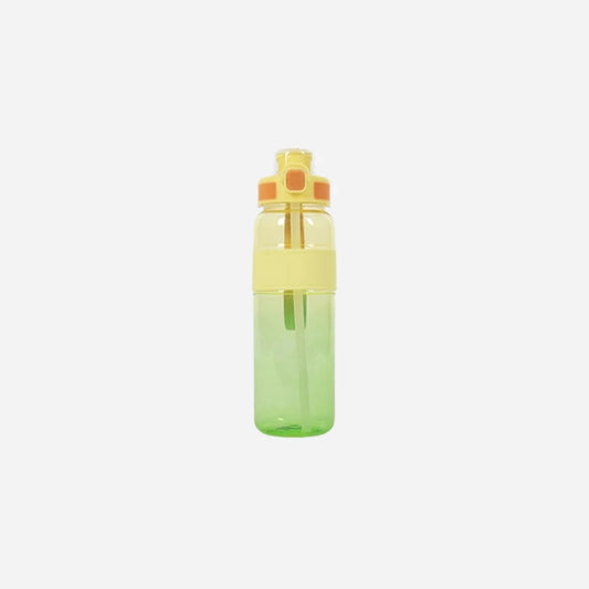 Bottle Sport With Hanging Strap Yellow A