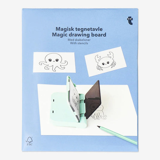 Magic Drawing Board