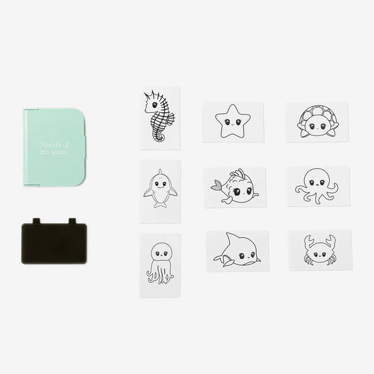 Magic Drawing Board