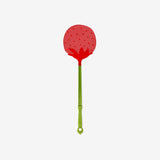 Fly Swatter Red Strawberry (In)