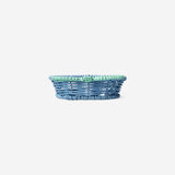 Basket For Storage As Blueberry