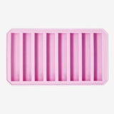 Ice Cube Tray For Drinking Bottles Pink