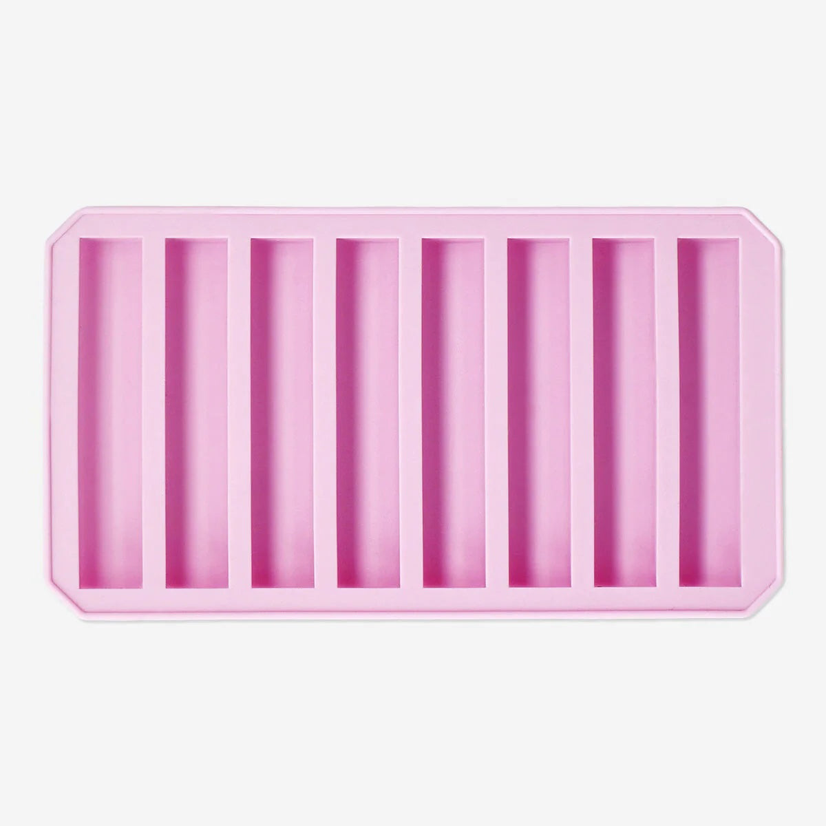 Ice Cube Tray For Drinking Bottles Pink