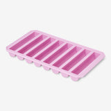 Ice Cube Tray For Drinking Bottles Pink