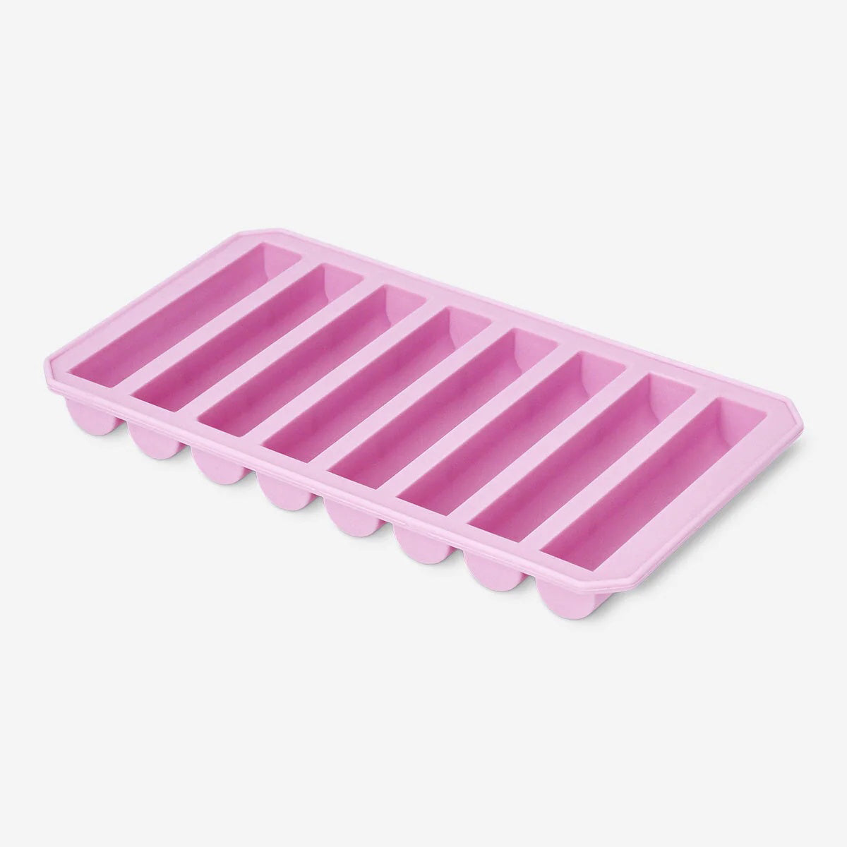 Ice Cube Tray For Drinking Bottles Pink