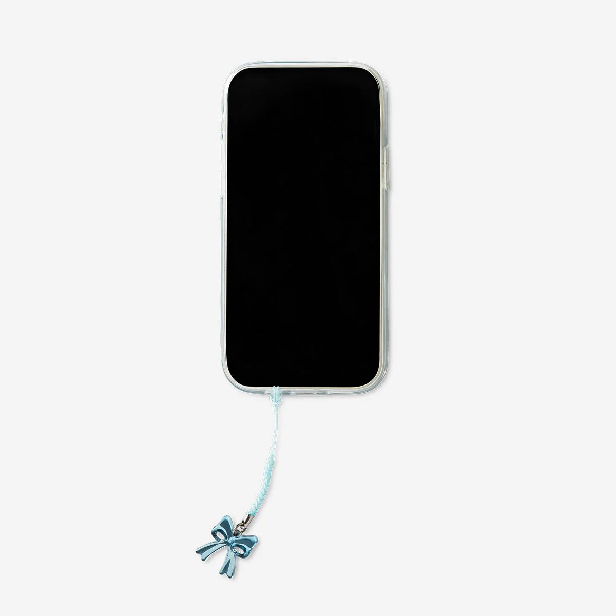 Phone Charm Bow