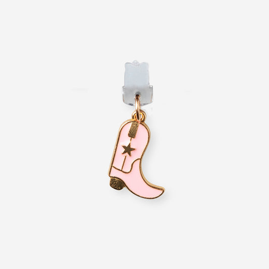 Dust Plug Cowboyboot