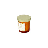 Candle Scent In Glass W. Lid Blood Orang