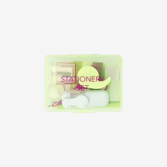 Stationery Set
