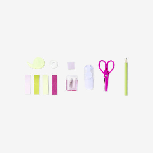 Stationery Set