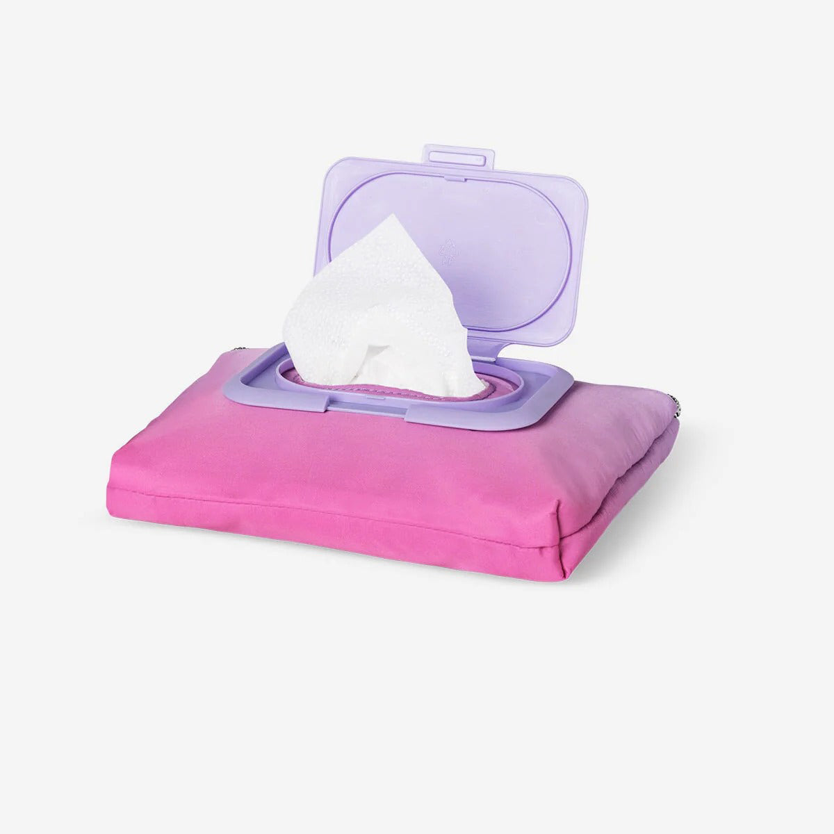 Cosmetic Pouch For Wet Wipes W Pp Openin