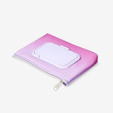 Cosmetic Pouch For Wet Wipes W Pp Openin