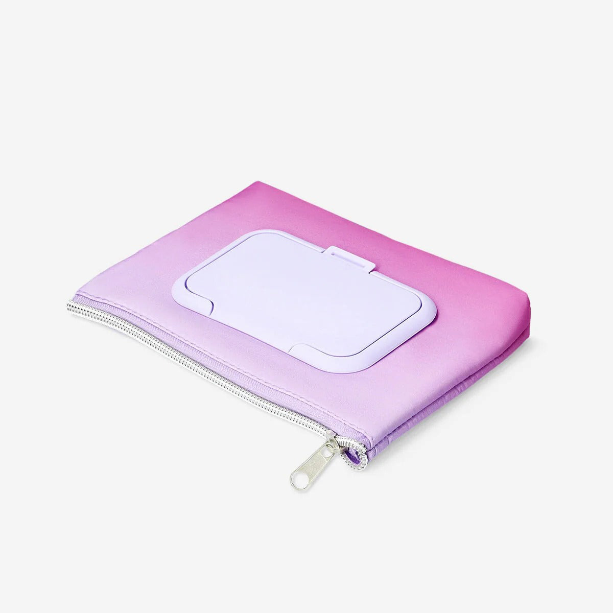 Cosmetic Pouch For Wet Wipes W Pp Openin