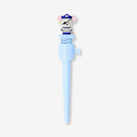 Pen Fidget (In)