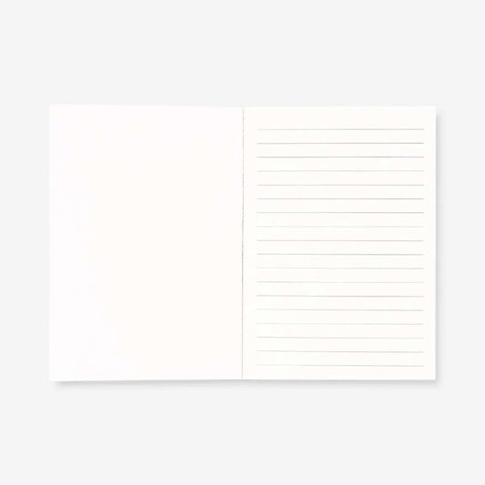 Notebook A6 (In)