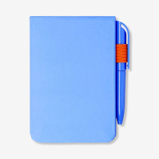 Notepad Small W. Pen (In)