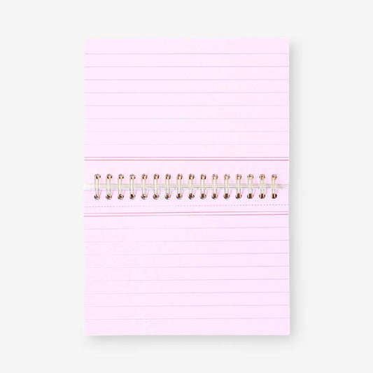 Cards Revision W. Spiral