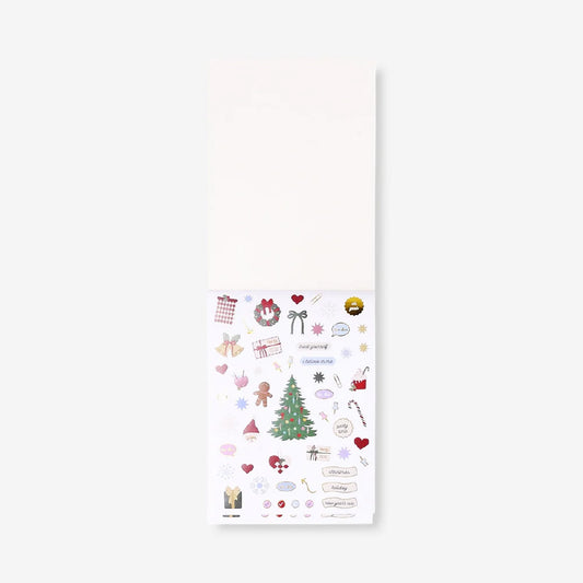 Stickers Calendar (In)