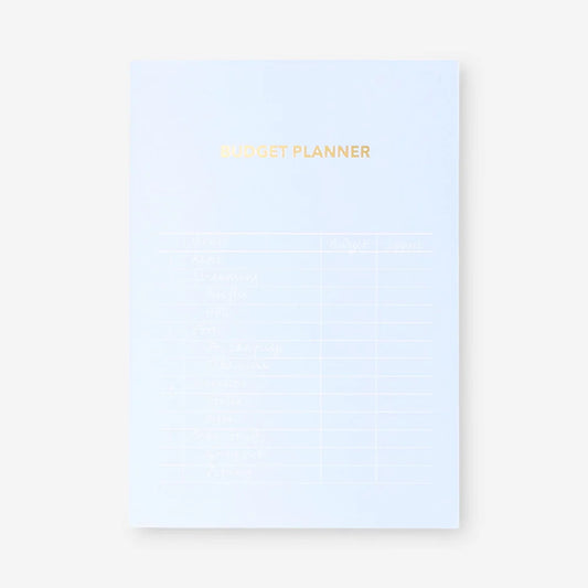 Planner Budget
